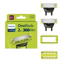 فيليبس OneBlade 360