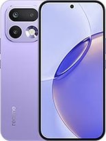 Realme 16 Pro
