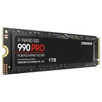 Samsung 990 Pro