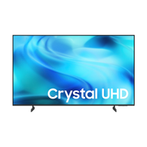Samsung Crystal UHD U8000H