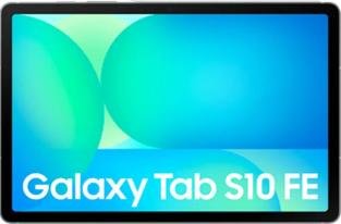 Samsung Galaxy Tab S10 FE