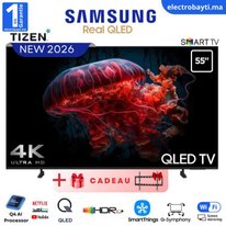 Samsung QLED Q7F