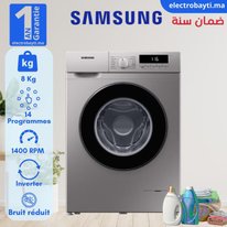 Samsung WW80T3040BS