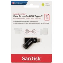 Sandisk Ultra Dual Drive Go
