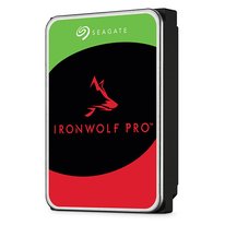 Seagate IronWolf