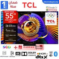 TCL C7L