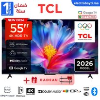 TCL P6L