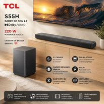 TCL S55H