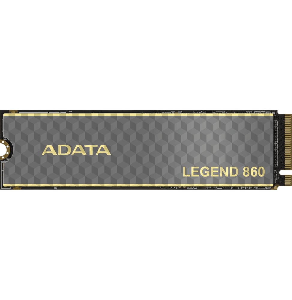 اداتا Legend 860