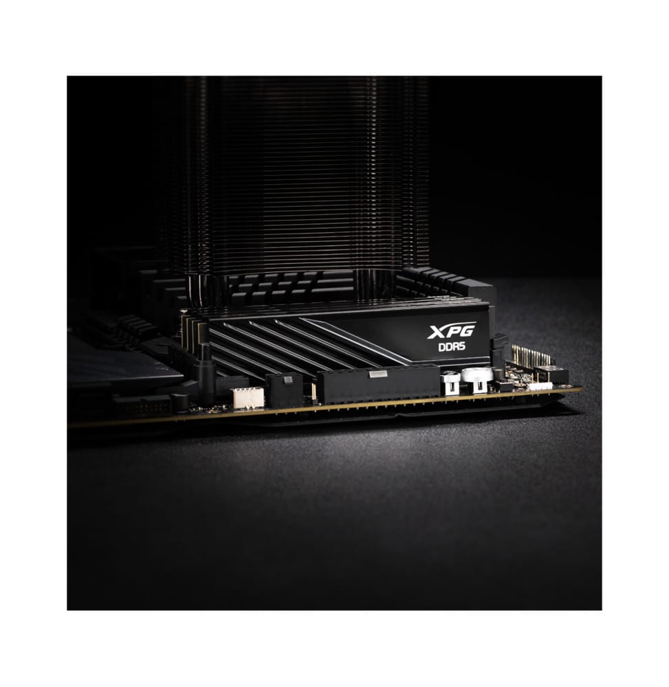 اداتا XPG Lancer — 4