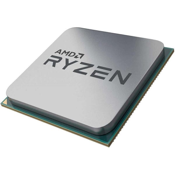 AMD Ryzen 5 5600