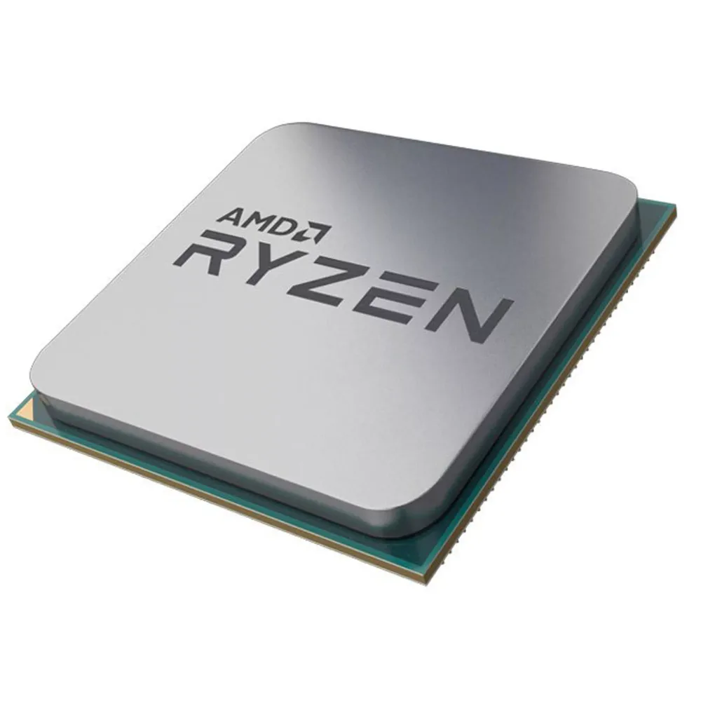 AMD Ryzen 5 5600 — 4