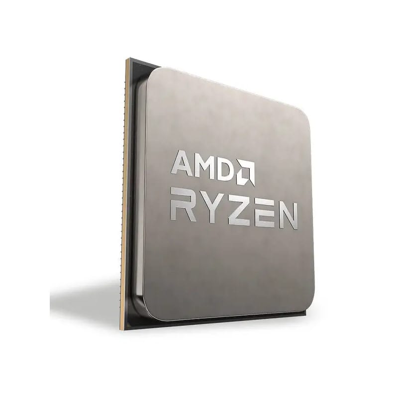 AMD Ryzen 5 7500F — 2