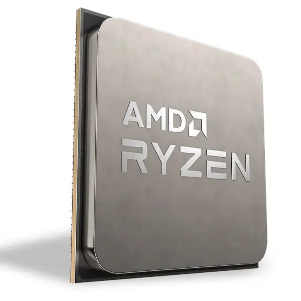 AMD Ryzen 5 7500F — 3