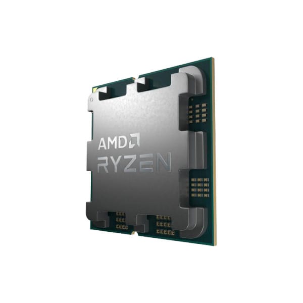 AMD Ryzen 7 9700X