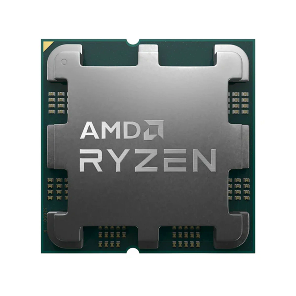 AMD Ryzen 7 9700X — 4