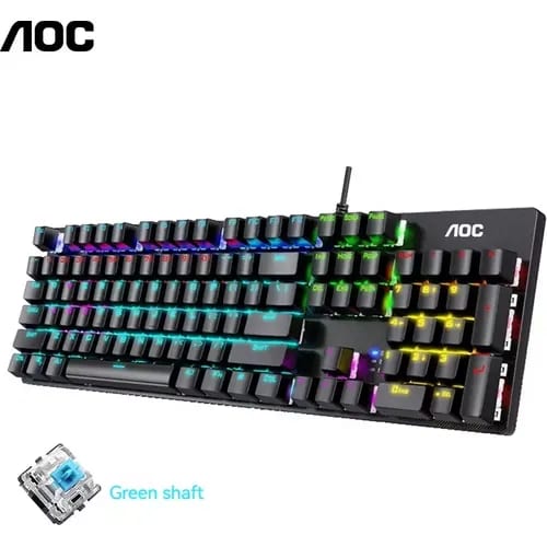 AOC GK410