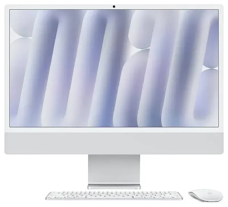 Apple iMac 24 M4