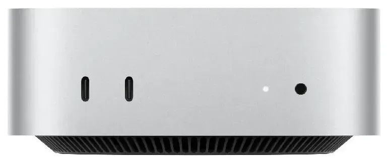 Apple Mac mini M4