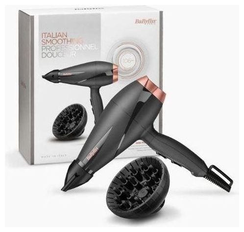 BaByliss 6709DE