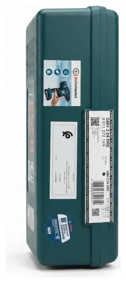 Bosch GBH 2-24 DRE