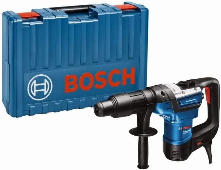 Bosch GBH 5-40 D