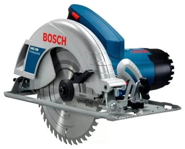 Bosch GKS 190