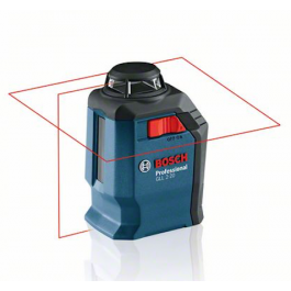 Bosch GLL 2-20