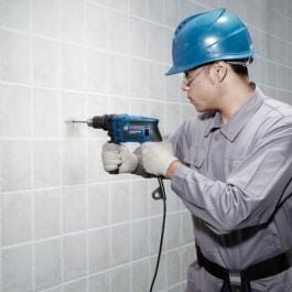 Bosch GSB 16 RE