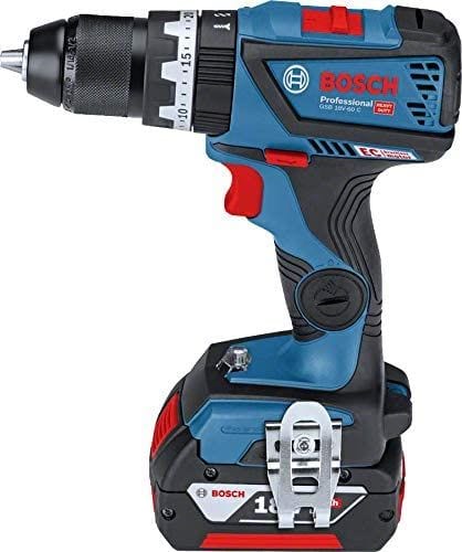 Bosch GSB 18V-60 C