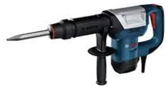 Bosch GSH 500
