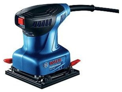 Bosch GSS 140