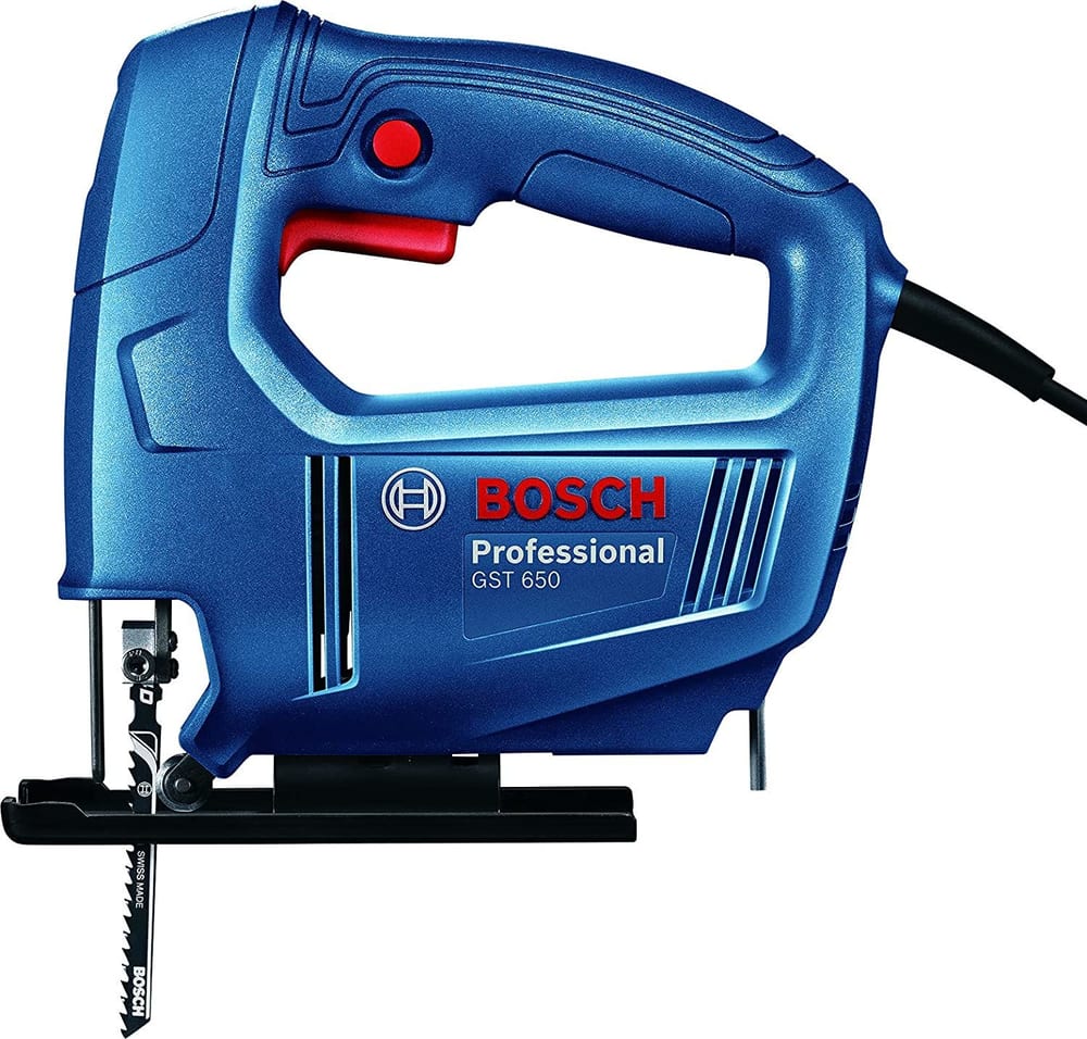 Bosch GST 650