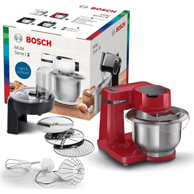 Bosch MUMS2ER01
