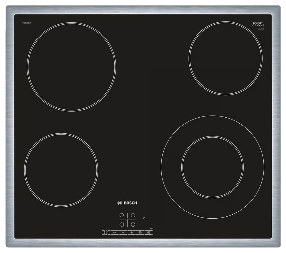 Bosch PKF645B17E