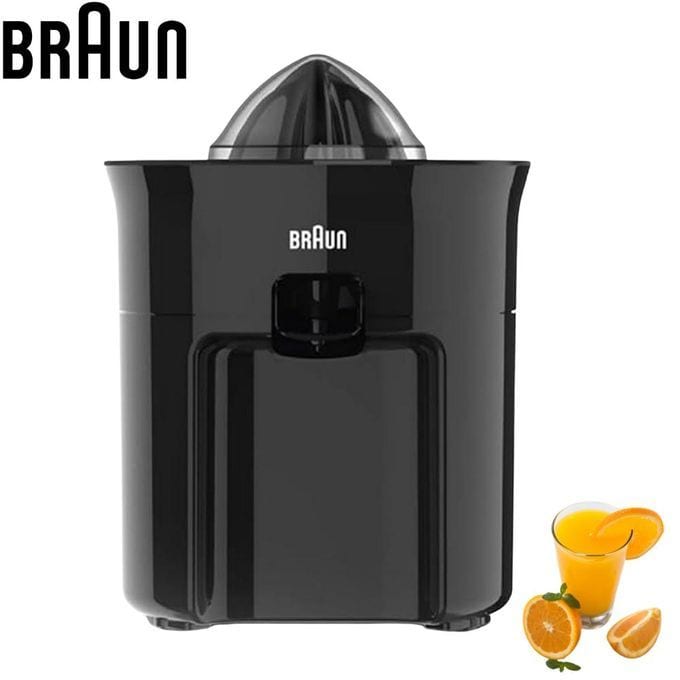 Braun CJ3050BK