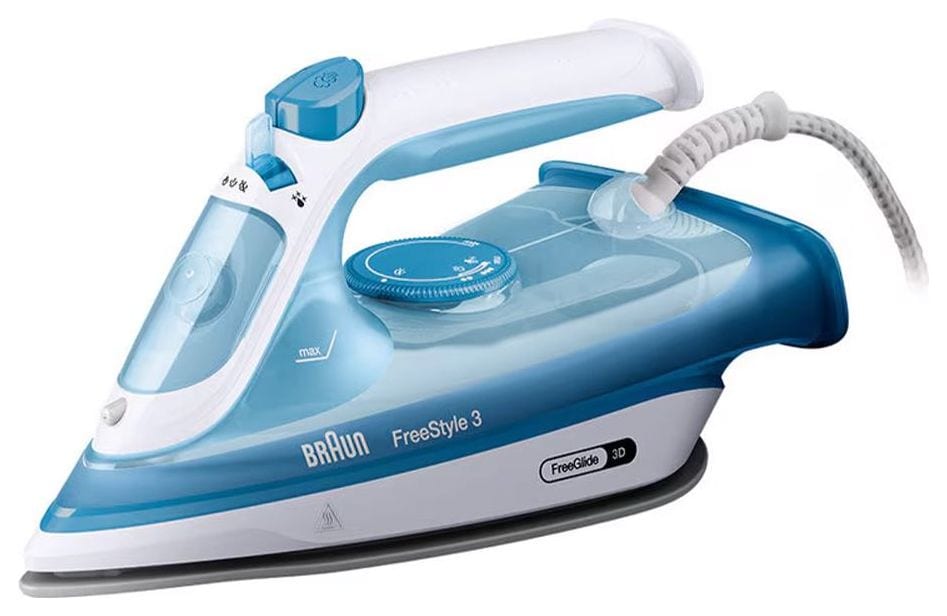 Braun FI3144BL