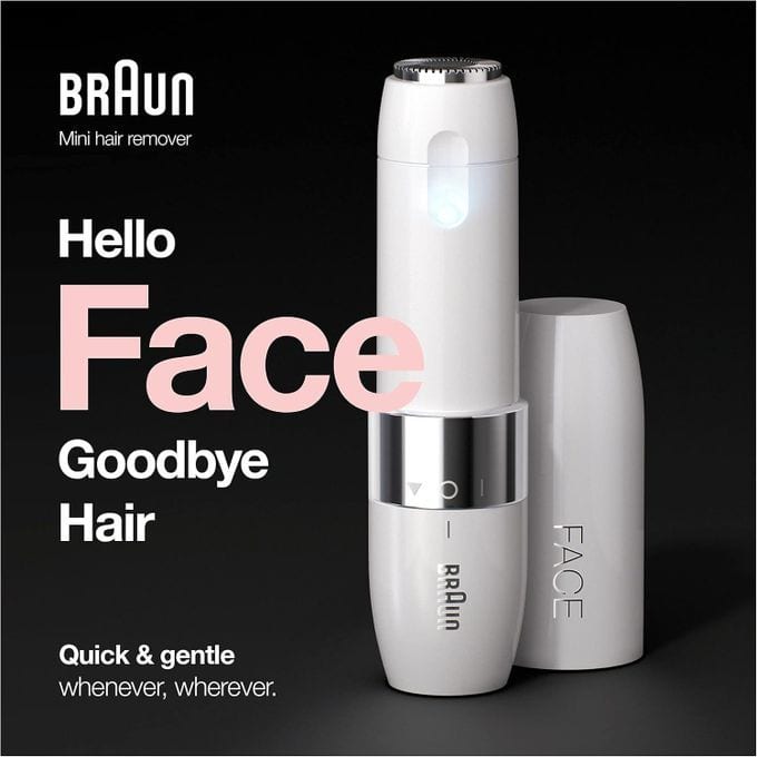 Braun FS1000
