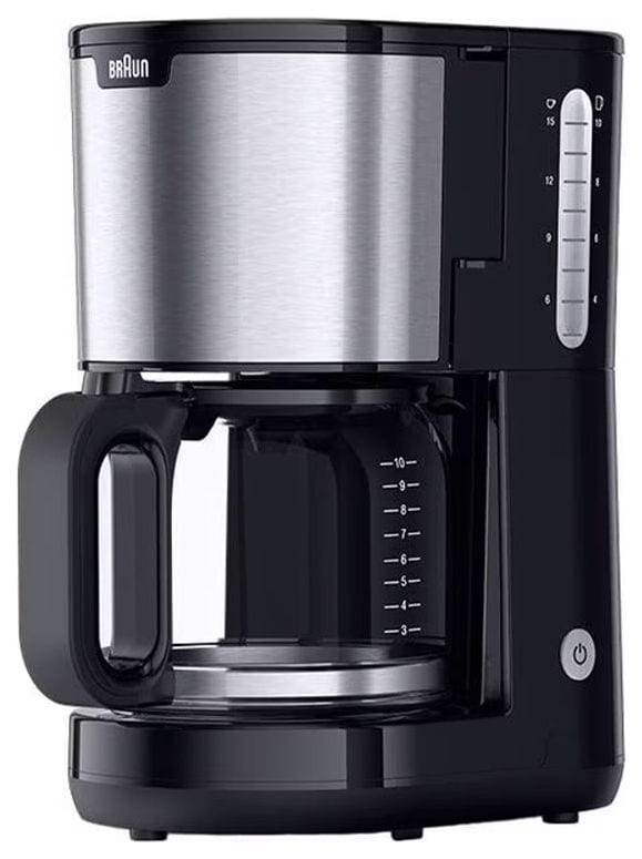 Braun KF1500BK