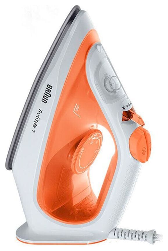 Braun SI1009OR