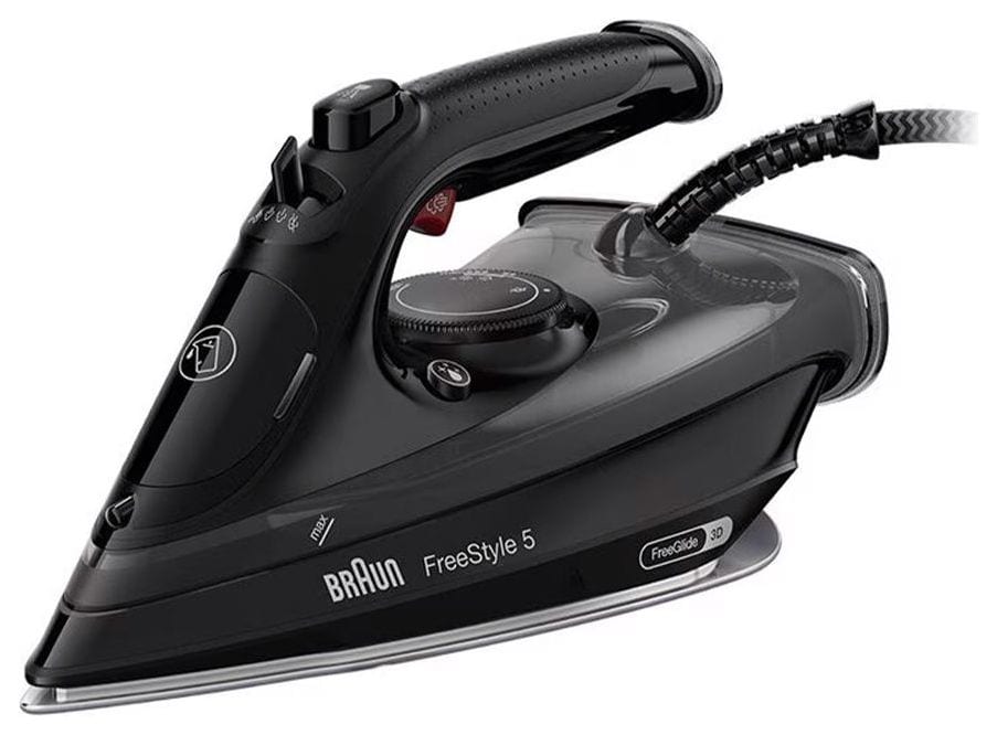 Braun SI5188BK