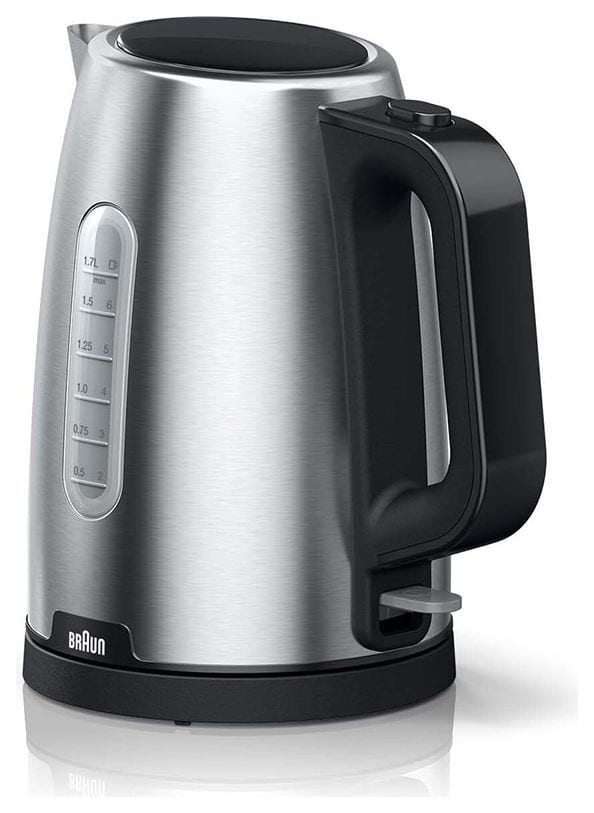 Braun WK1500BK