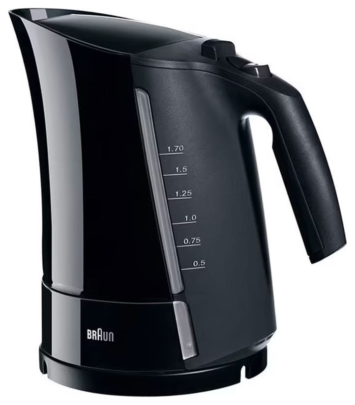 Braun WK300