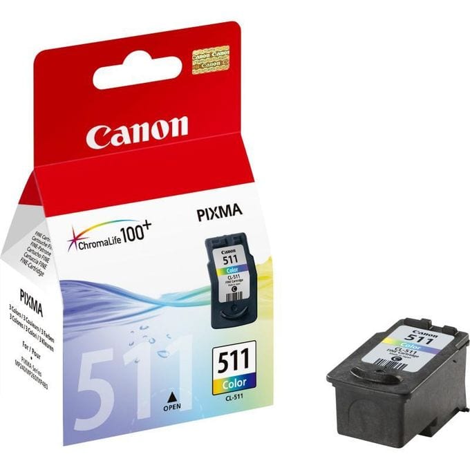 Canon CL-511