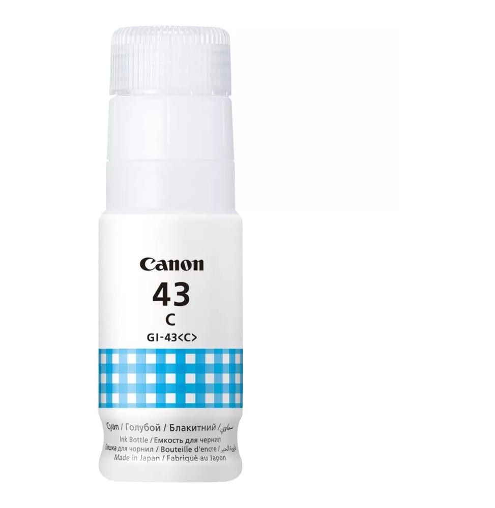 Canon GI-43