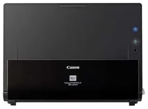 Canon imageFORMULA DR-C225 II