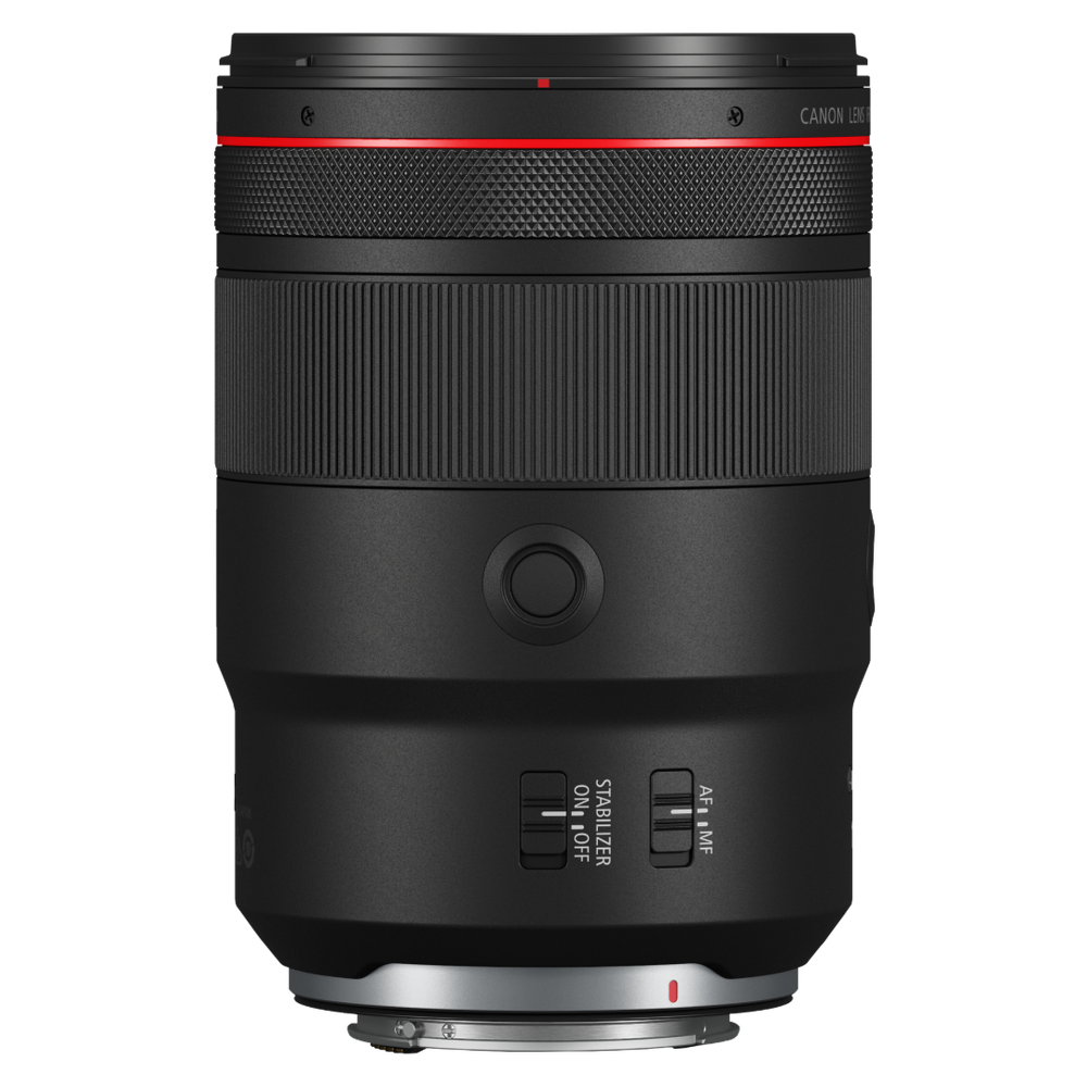 كانون RF 135mm F1.8 L IS USM