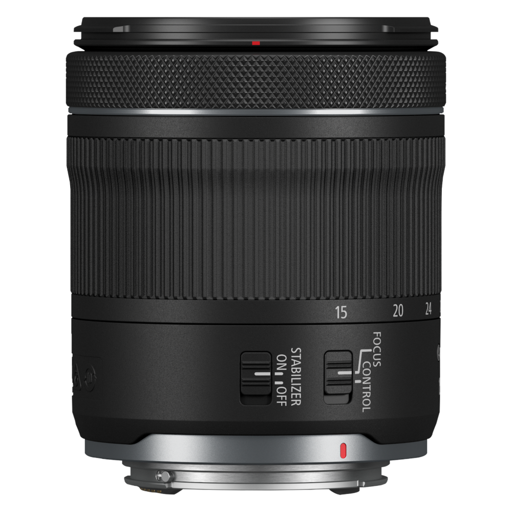كانون RF 15-30mm F4.5-6.3 IS STM