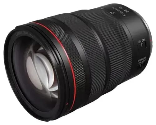 كانون RF 24-70mm F2.8L IS USM