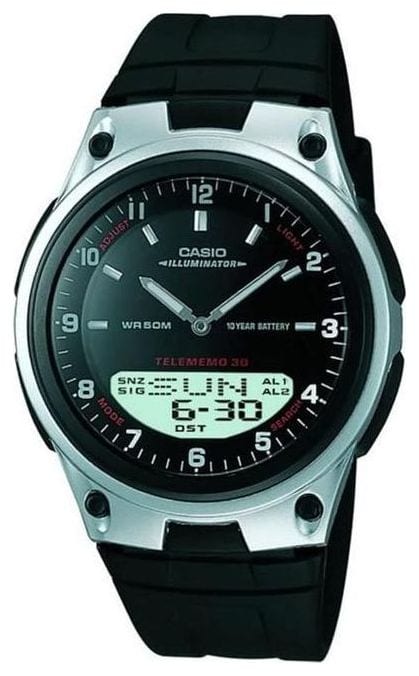 Casio AW-80-1AV